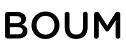 Logo BOUM