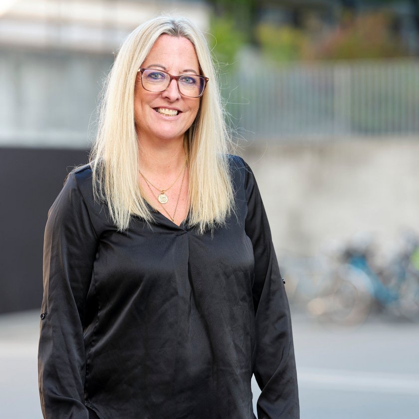 Sandra Mischler