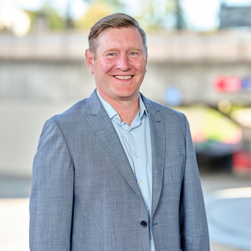 Jürg Känel