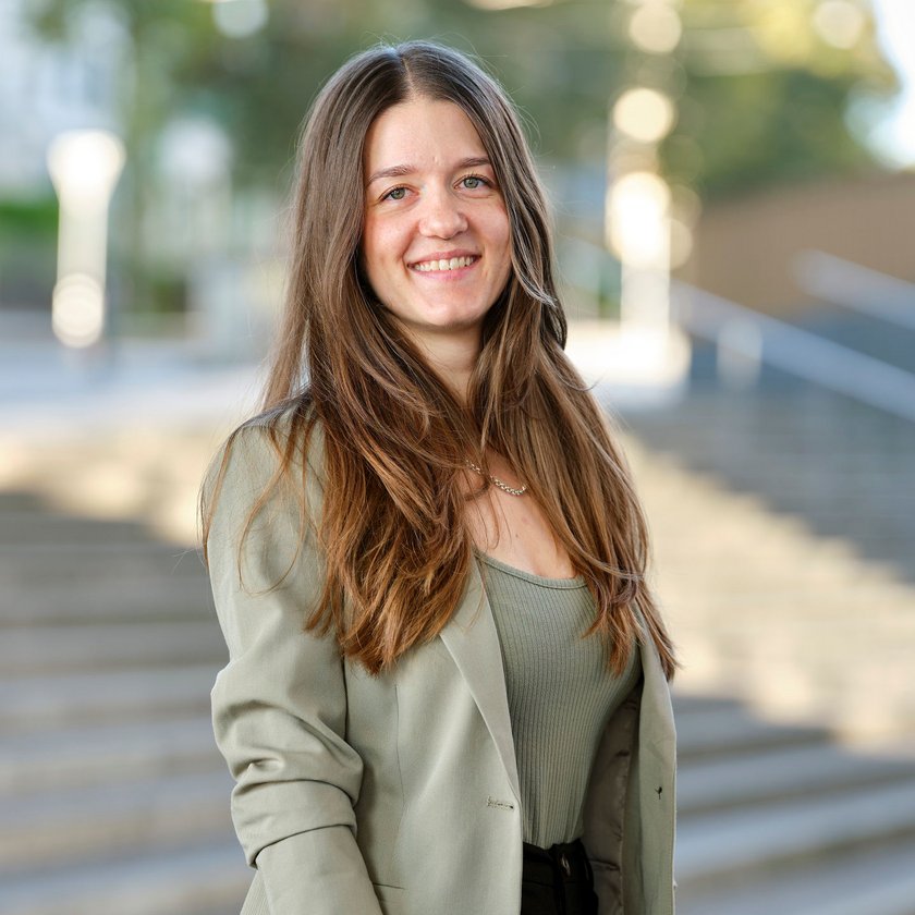 Davina Rumpel