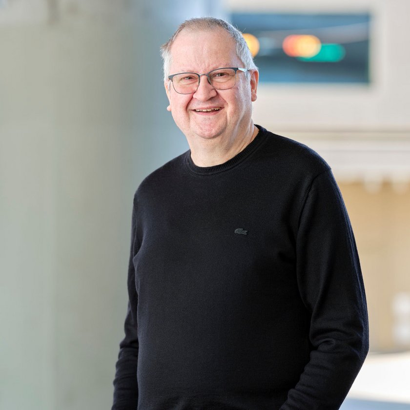 Tom Wirth